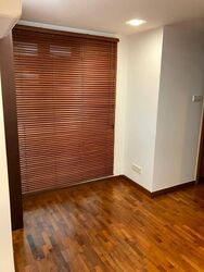Savannah Condopark (D18), Condominium #605323721